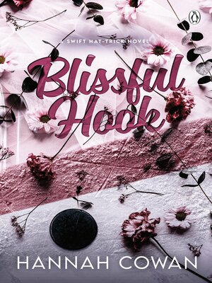 cover image of Blissful Hook